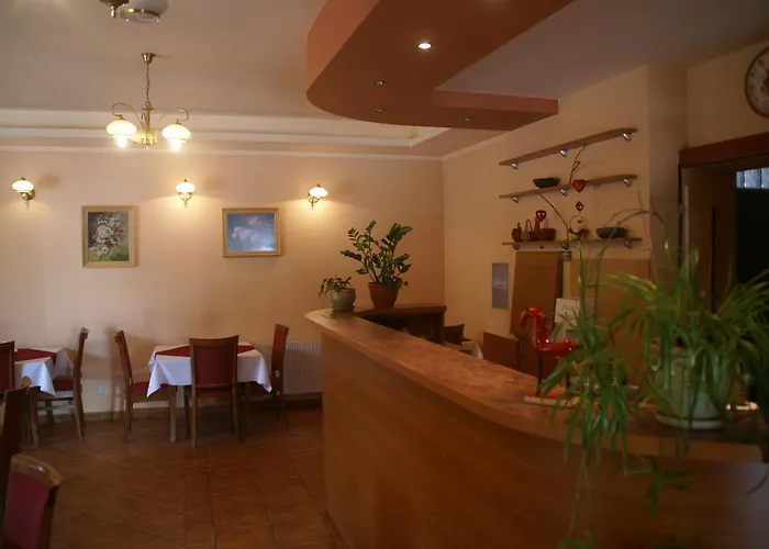 Hotel Prokocim